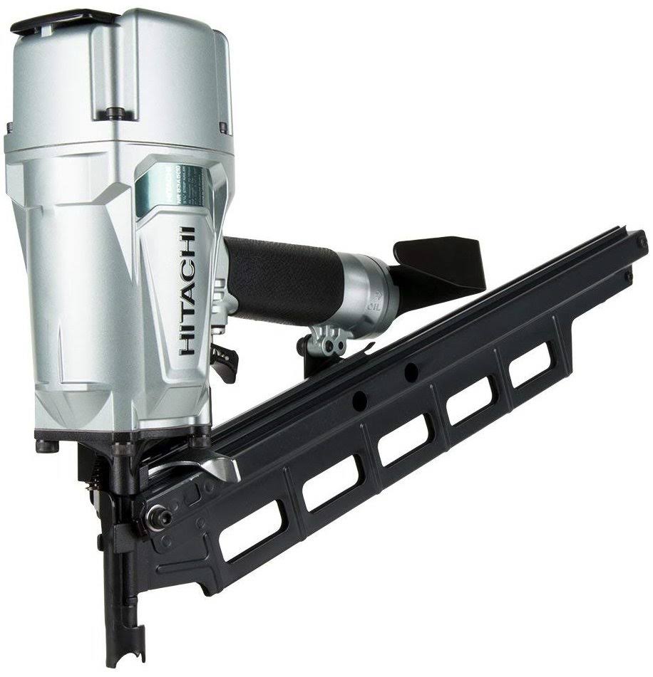 3-1/4x22 Plastic Collated Framing Nailer K1695