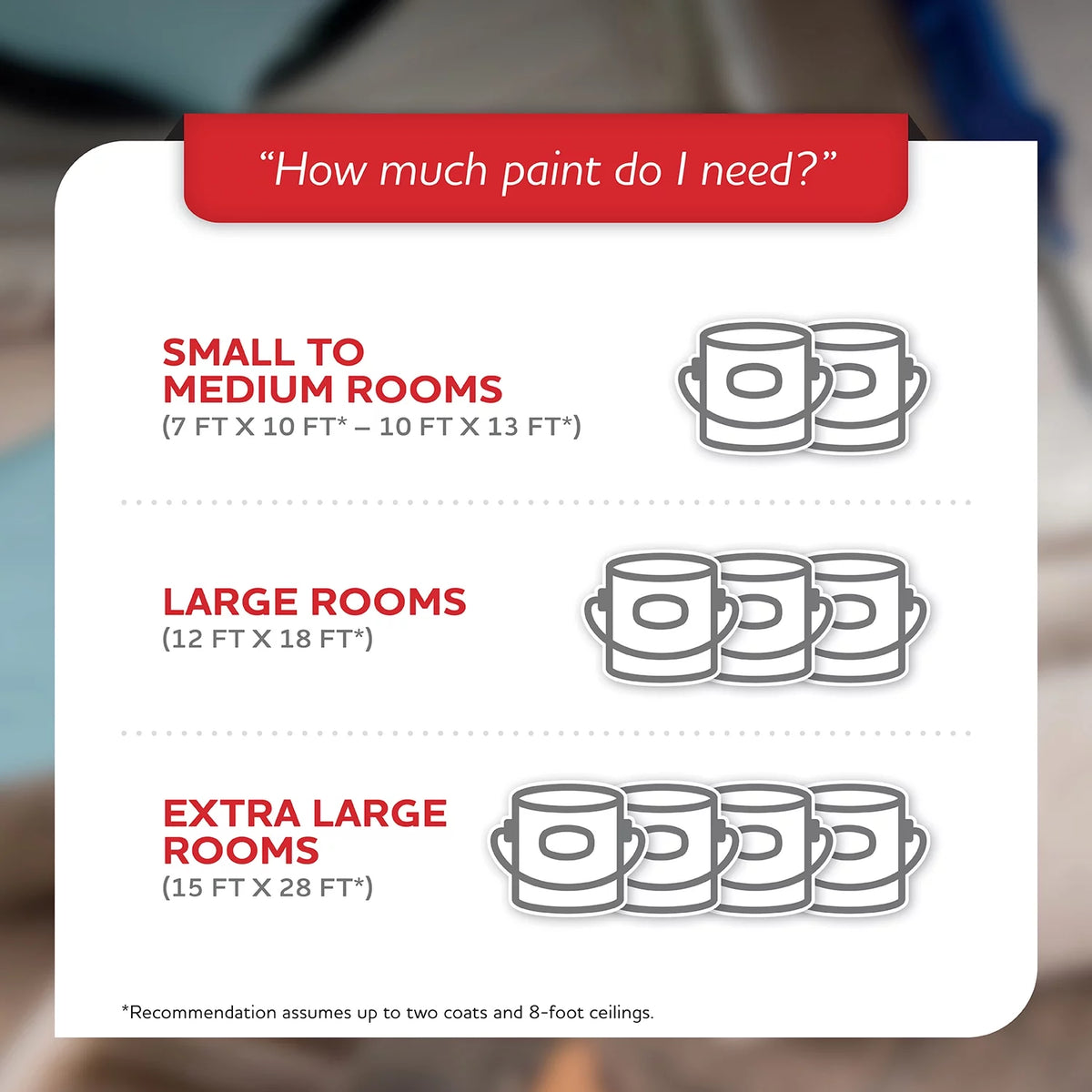 Semi-Gloss Interior Paint, 1 Gallon P359379