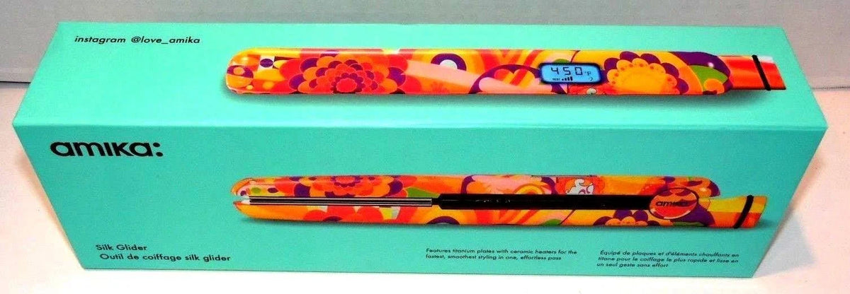 Digital Titanium Styler T10527