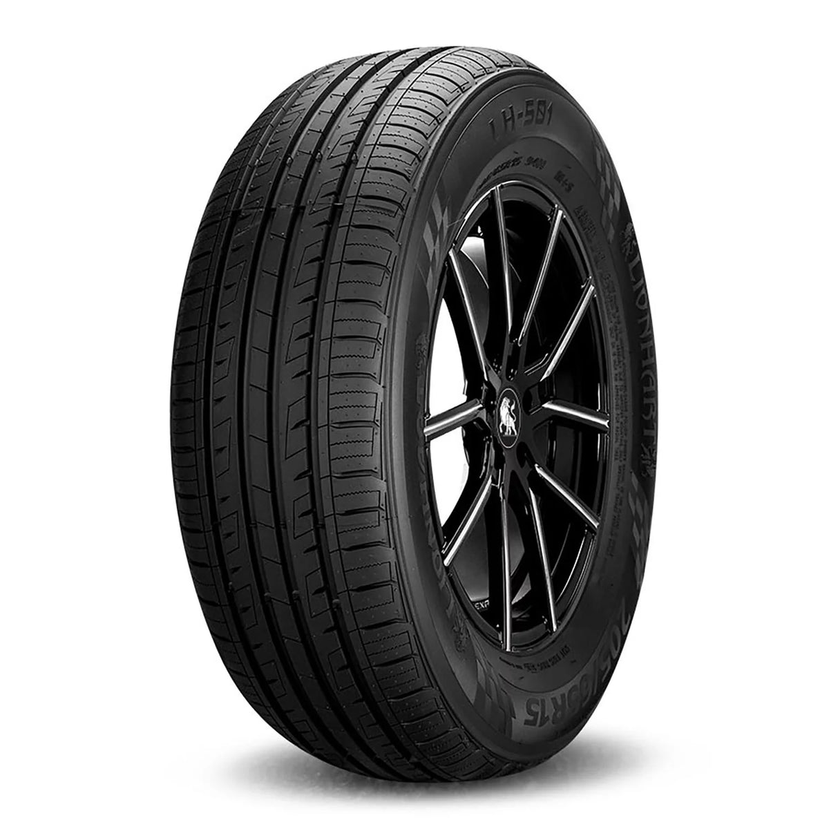 All Season 205/50ZR16 87W Passenger Tire I1688