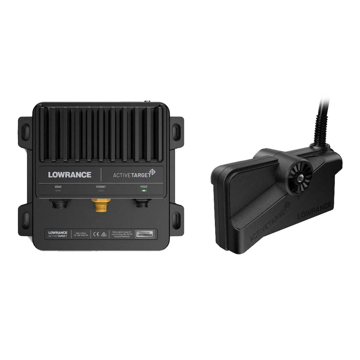 Portable Live Sonar Fishfinder Q896455