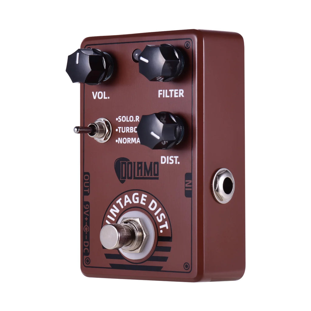 Effect Maker Pedal With Filter D952898