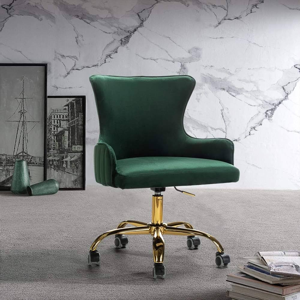 Grey Swivel Task Chair O52644