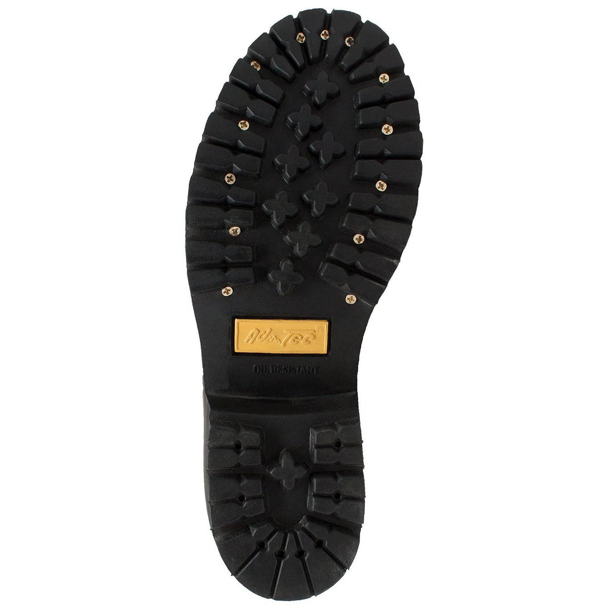 Black Fireman Logger F73383