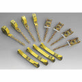 Tie Down Strap with Ratchet, 14 ft. N504