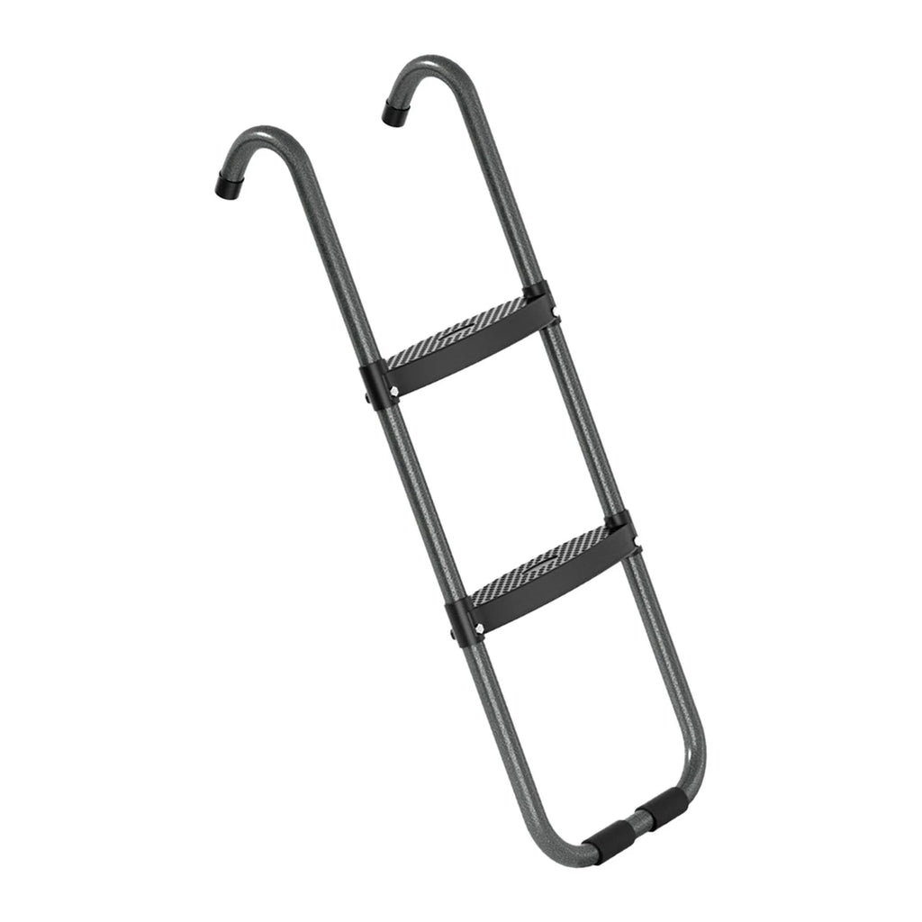 2 Step Steel Trampoline Ladder J4149