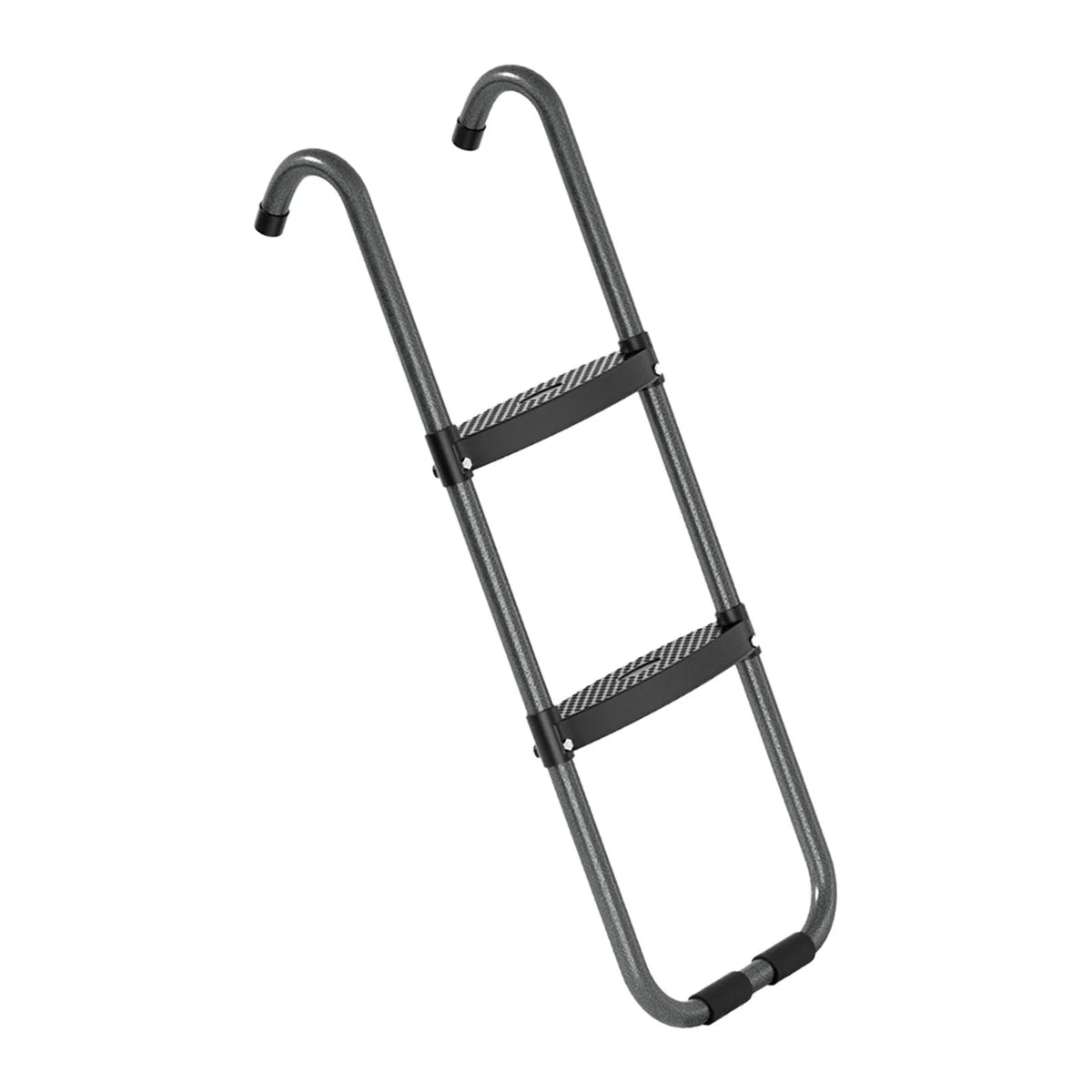 2 Step Steel Trampoline Ladder J4149