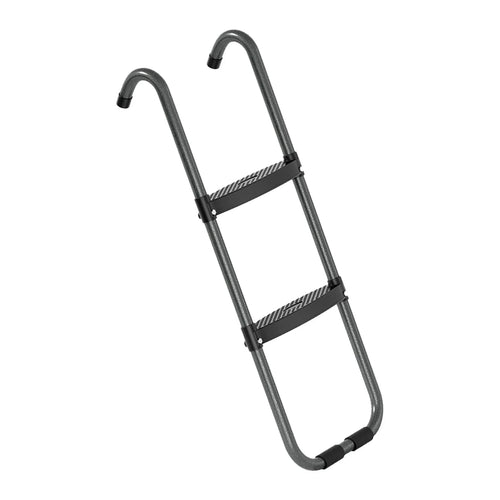 2 Step Steel Trampoline Ladder J4149