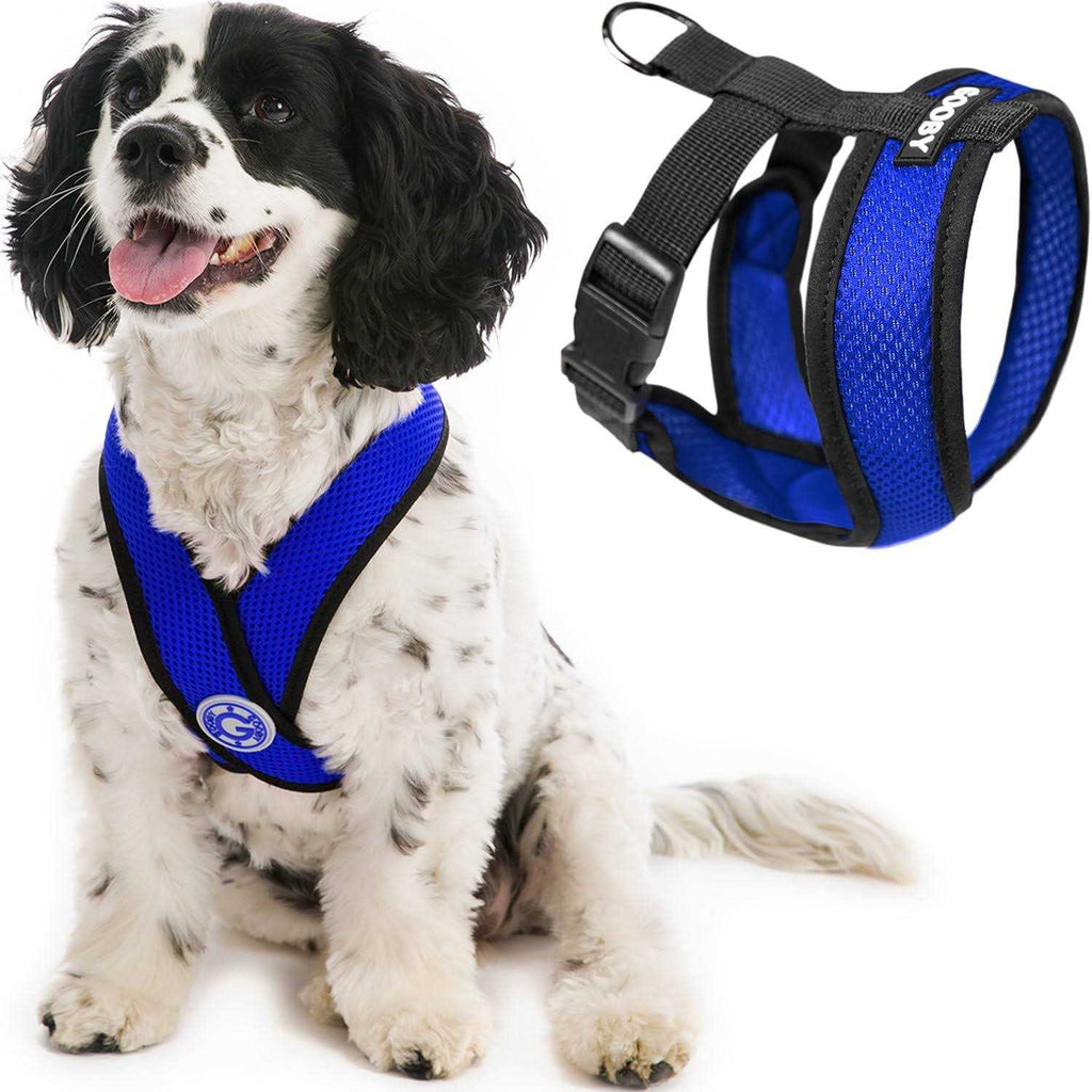 Step-In Dog Harness O37688