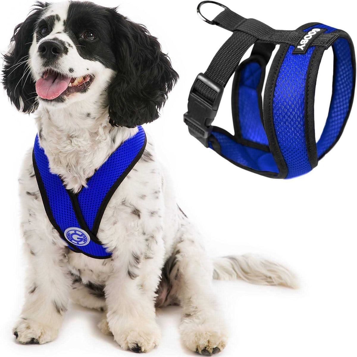 Step-In Dog Harness O37688