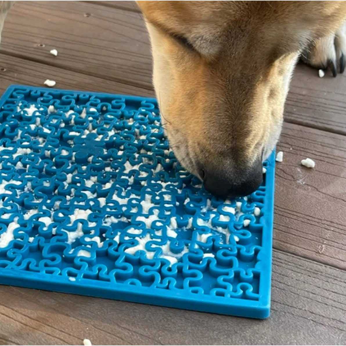 Design Emat Enrichment Lick Mat R7369