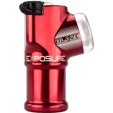 Blaze MK2 W452