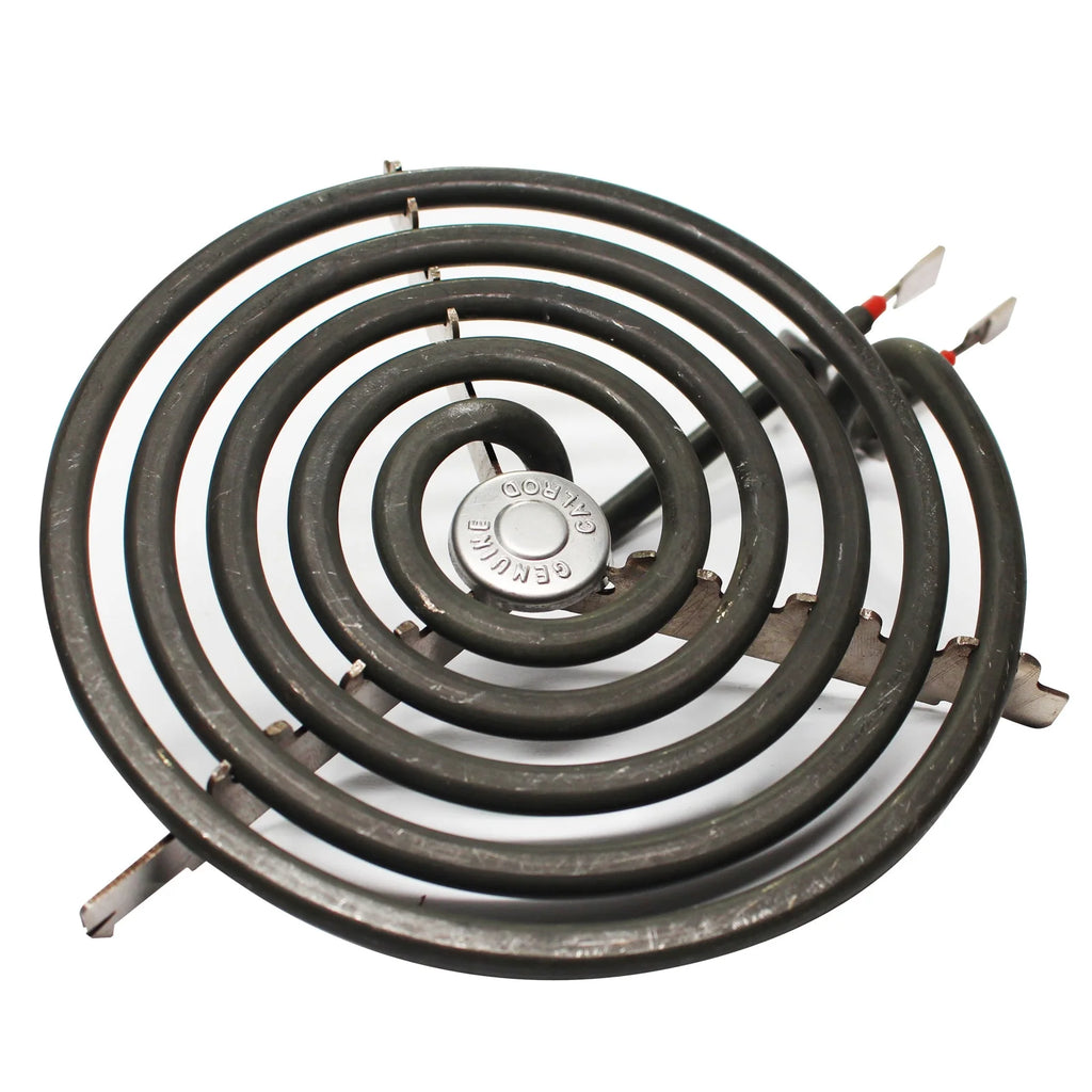 8 inch 6 Turns & 6 inch 5 Turns Surface Burner Elements S945663