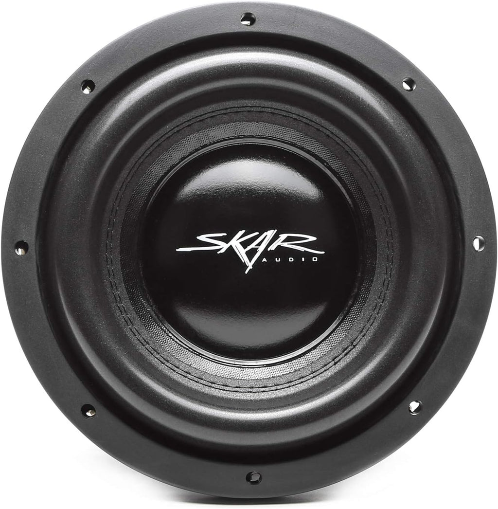 15 1500 Watt Dual 4 Ohm Car Subwoofer P339