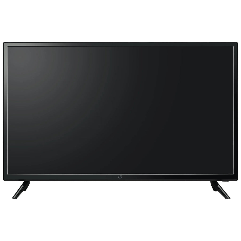 Black 32 Inch DLED TV DVD Combo V80952