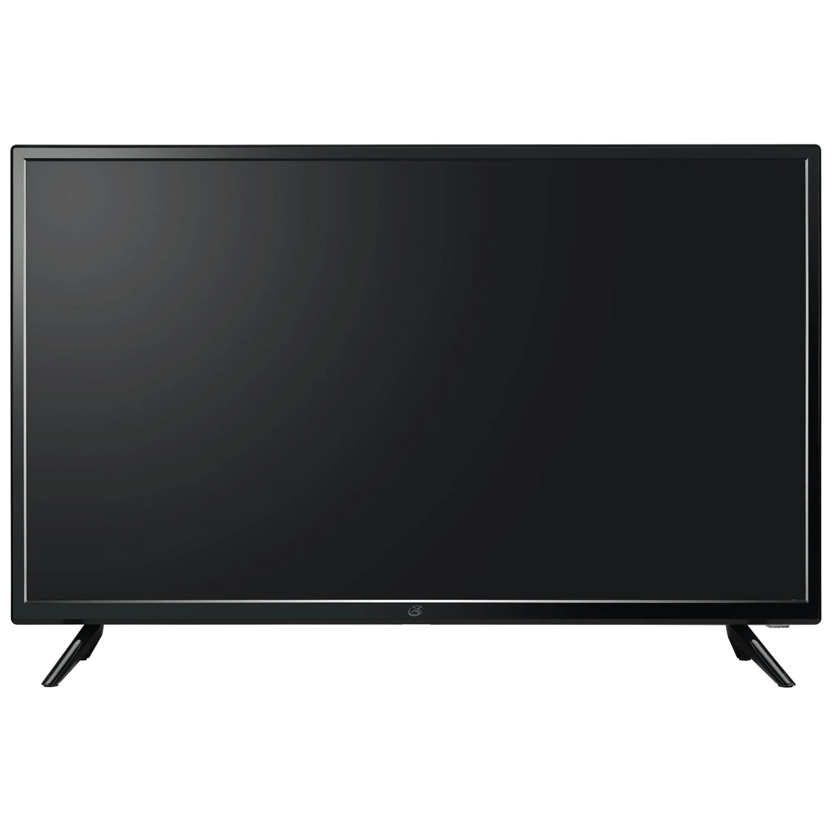 Black 32 Inch DLED TV DVD Combo V80952