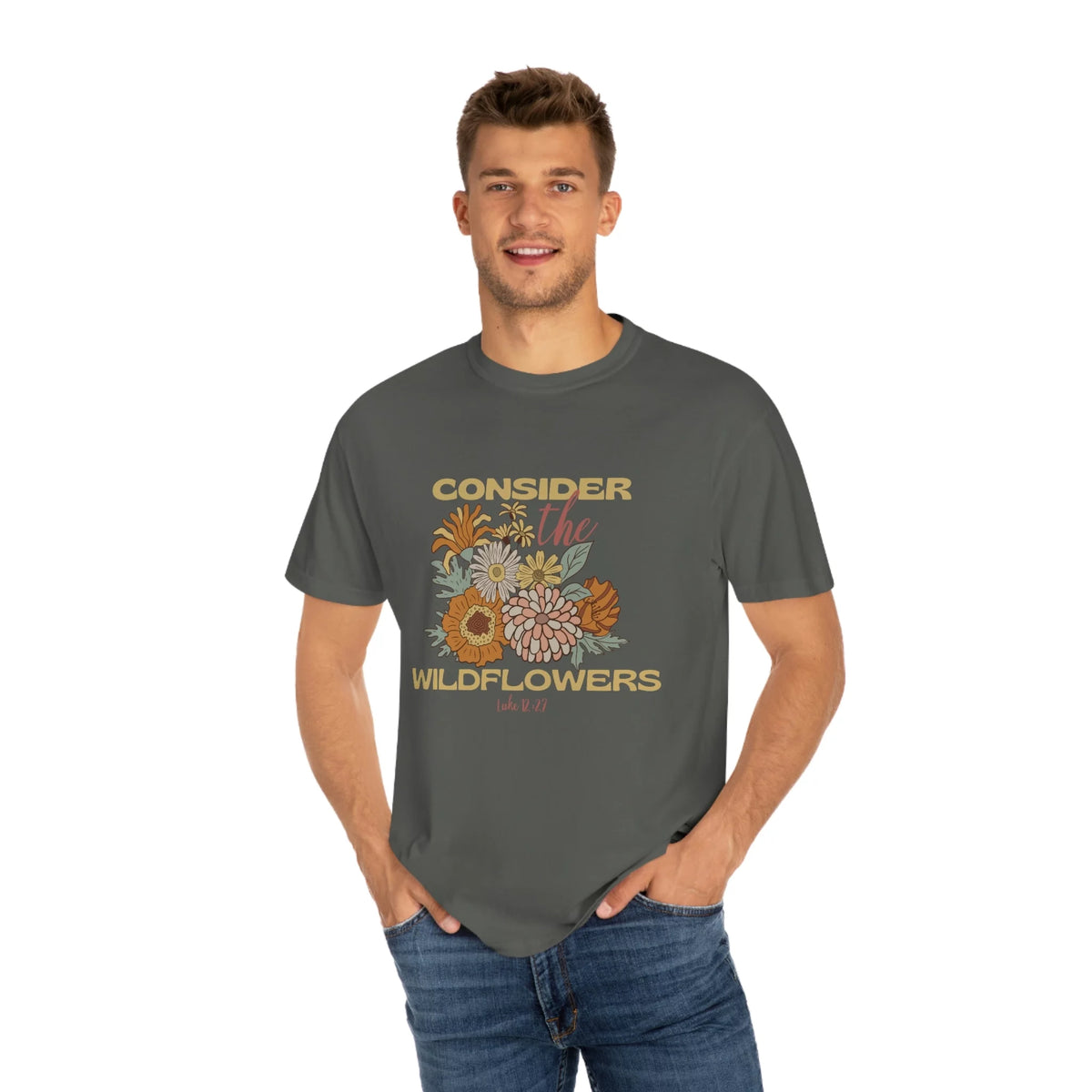Christian Shirt J5960