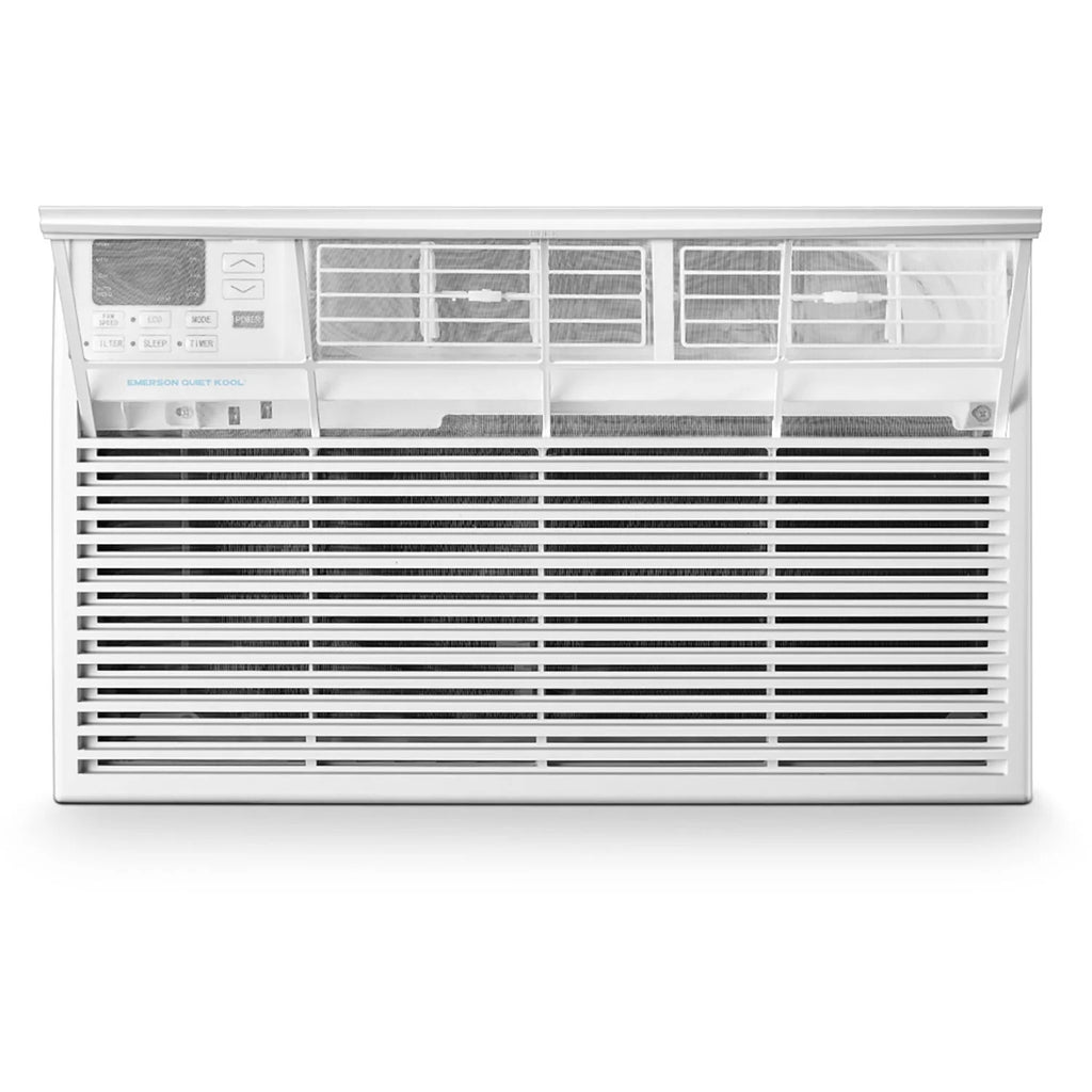 230V 14,000 BTU Through-the-Wall Air Conditioner with Remote Control D62987