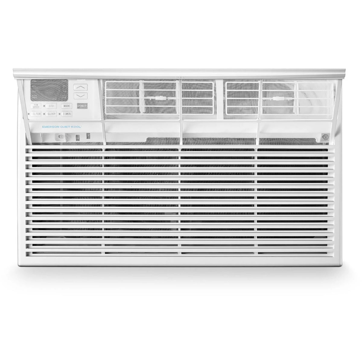 230V 14,000 BTU Through-the-Wall Air Conditioner with Remote Control D62987