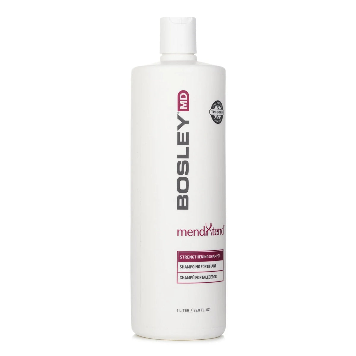 MendXtend Strengthening Shampoo 33.8oz F570183
