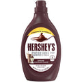 Sugar Free Chocolate Syrup N82387