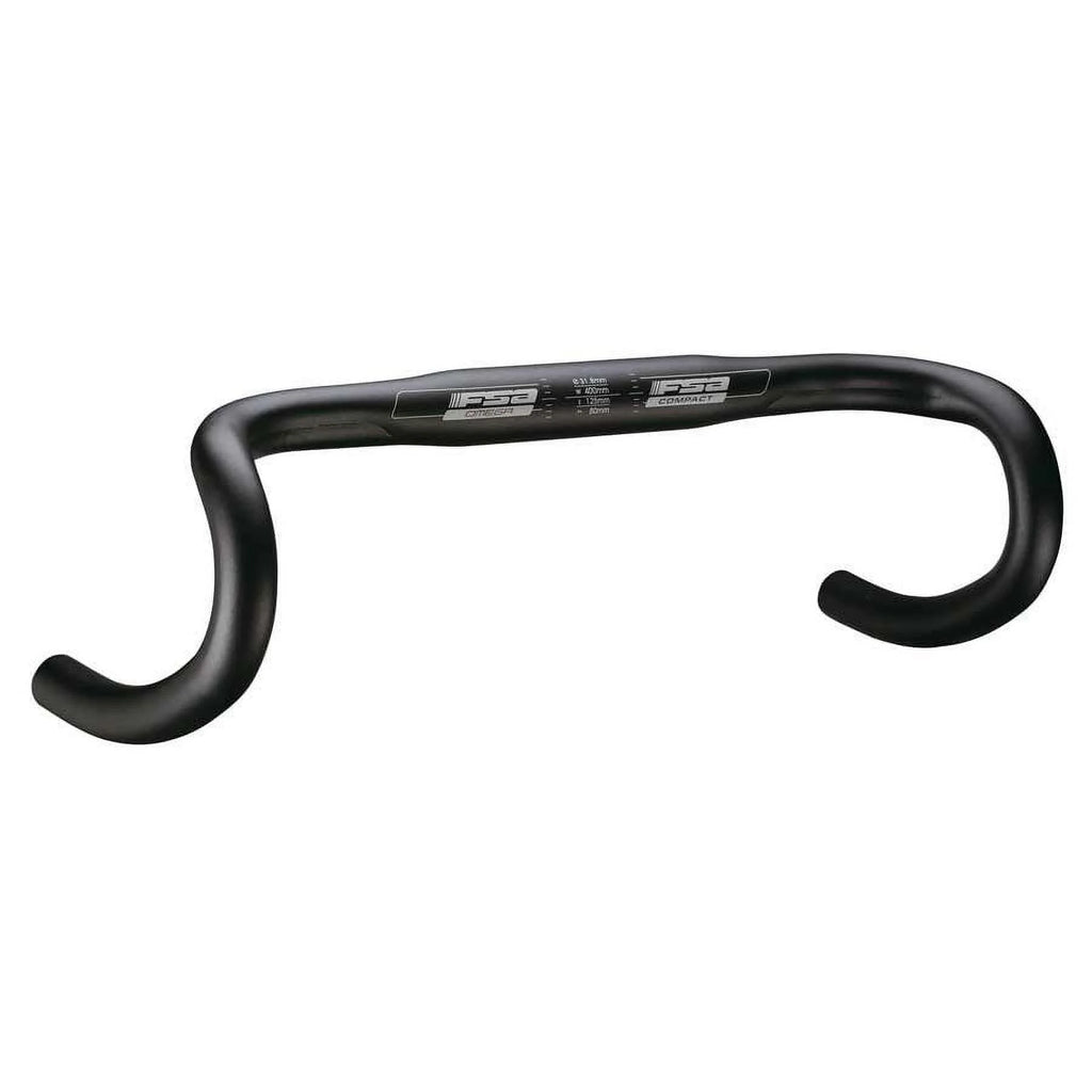 Handle Bar 31.8 x 40 K120