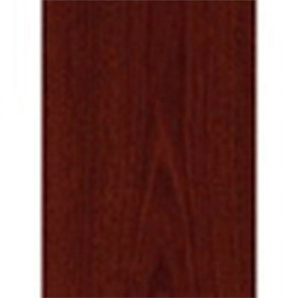 2 Piece Wood Filing Cabinet Set with 2 Drawer M2308
