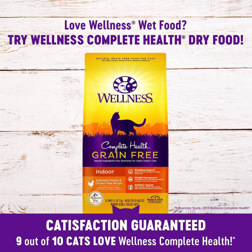 Cat Food T9849