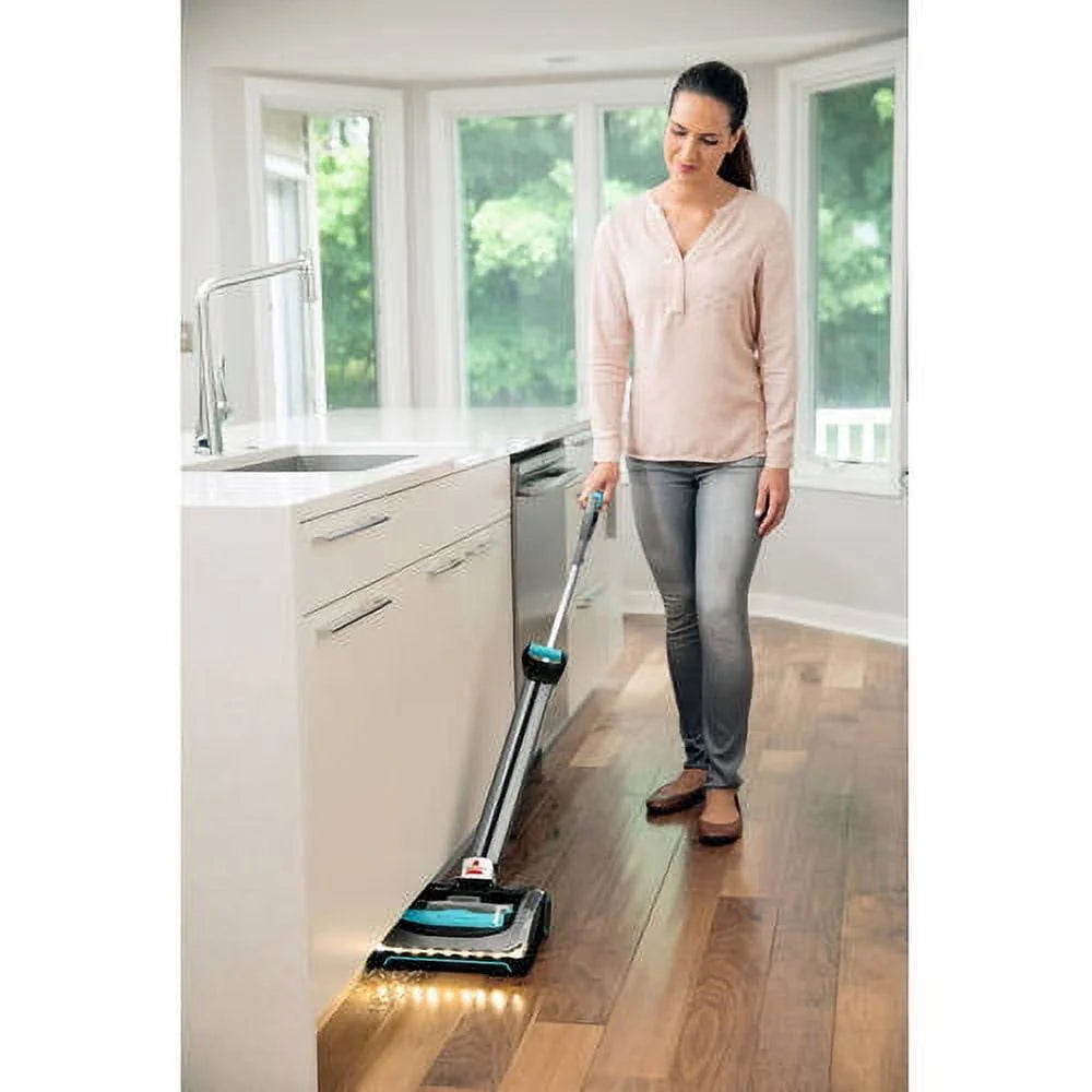 Cordless Vacuum with 22V Battery X9451