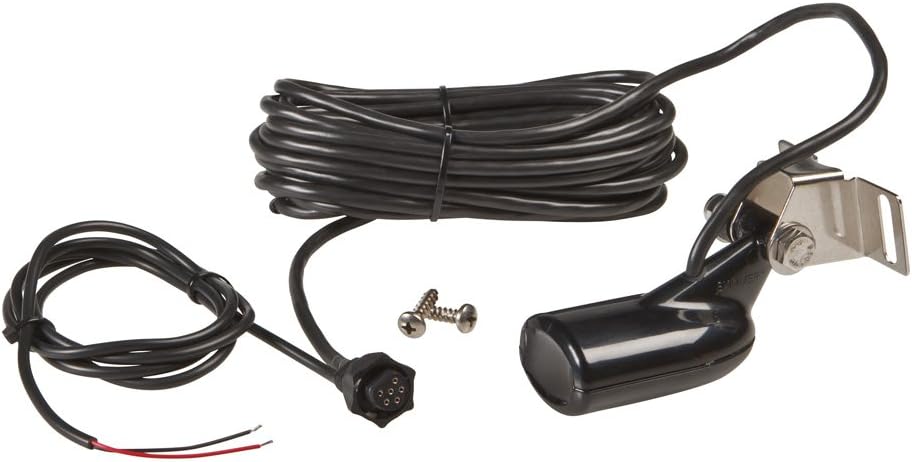Lowrance Transducer Pack of 2 A238