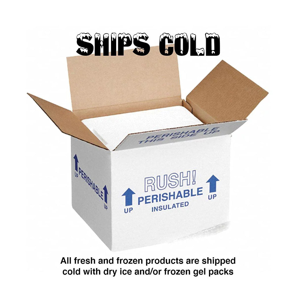 Frozen Meals Variety Pack A6968