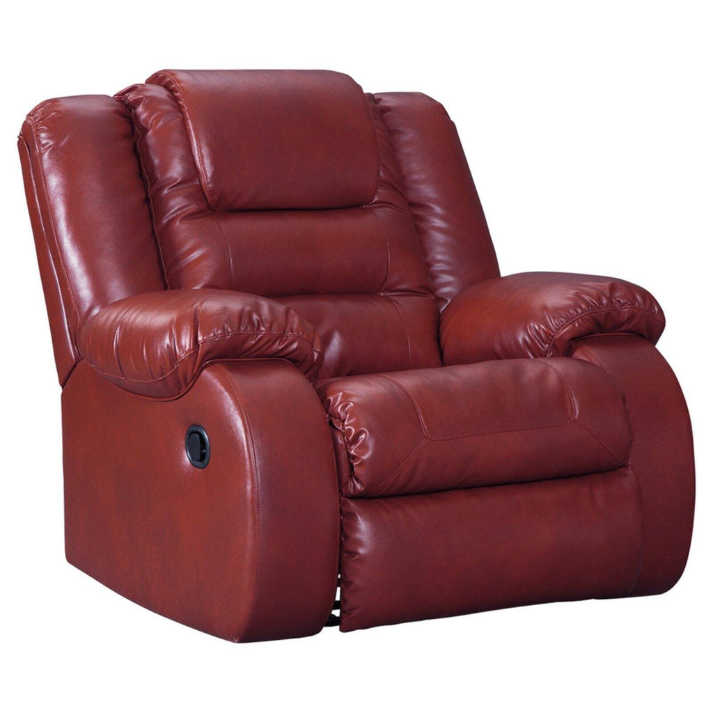 Rocker Recliner C821821