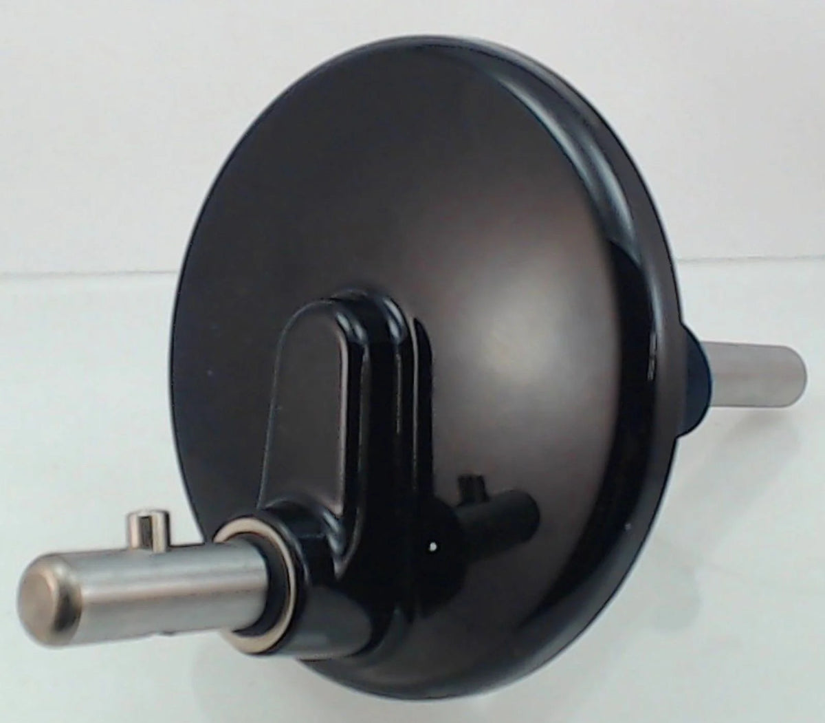 Black Stand Mixer N7259