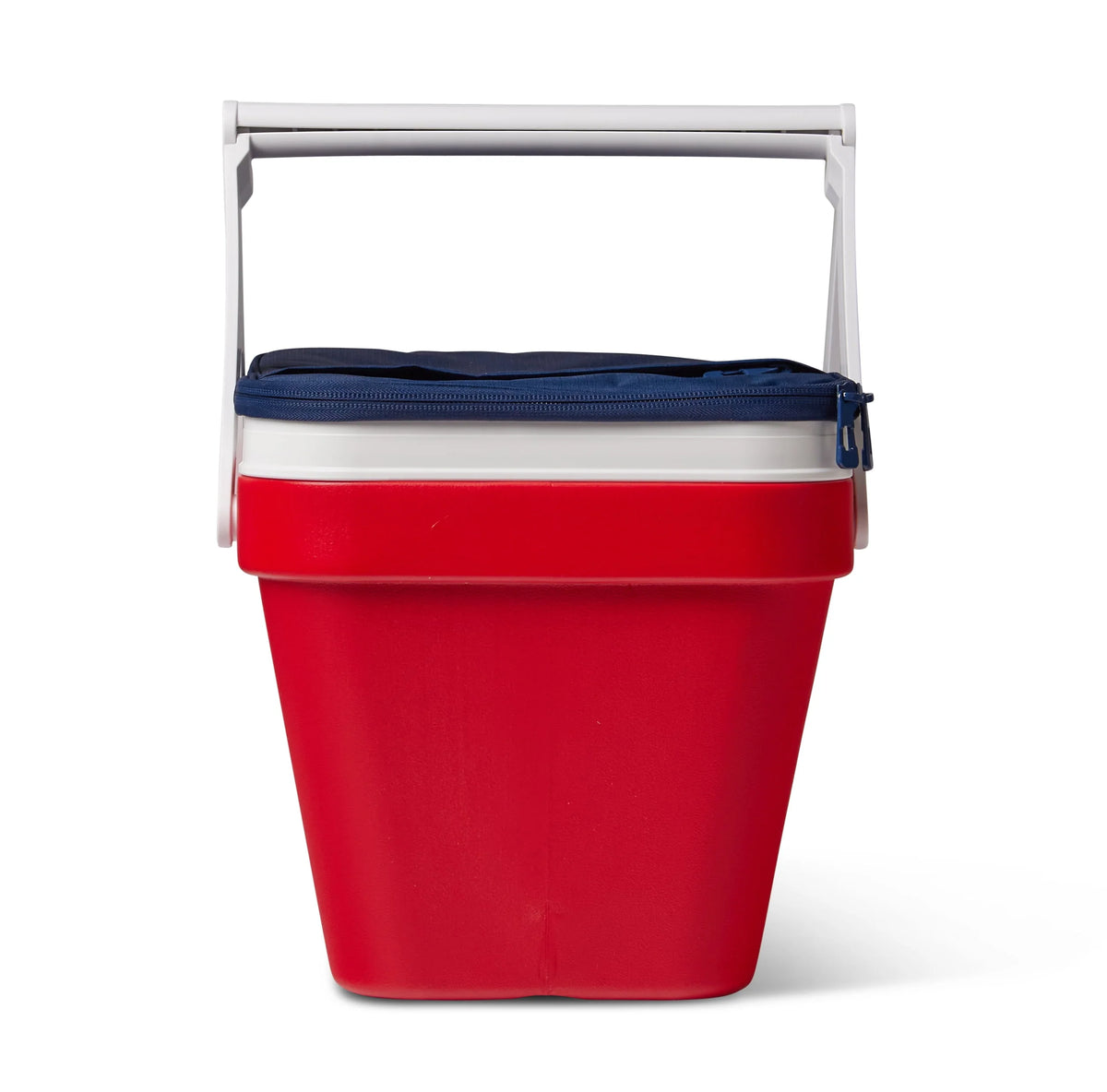 25 QT Picnic Basket Cooler N50520