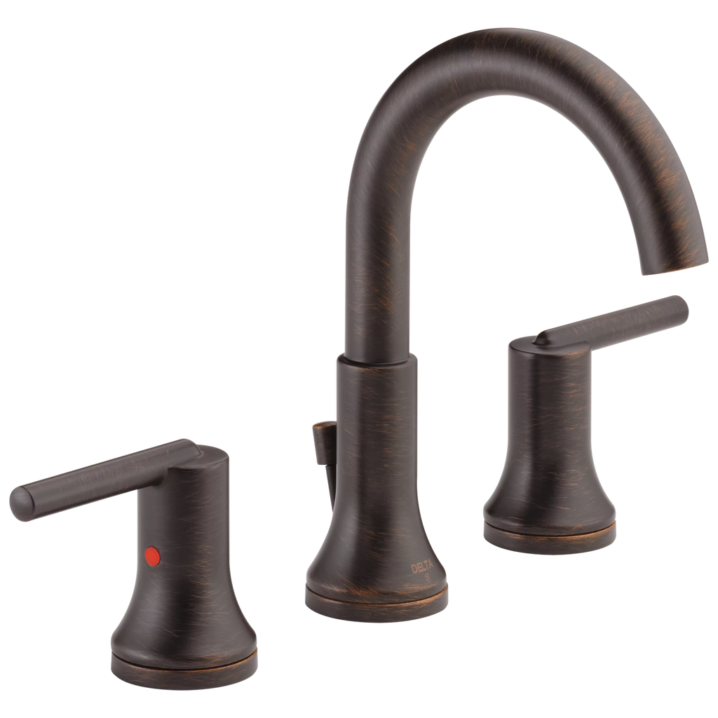 Two Handle Widespread Bathroom Faucet M14264