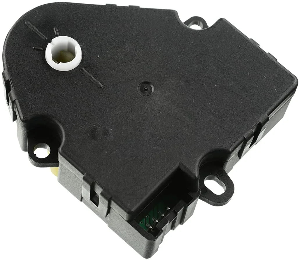 HVAC Heater Blend Door Actuator L188