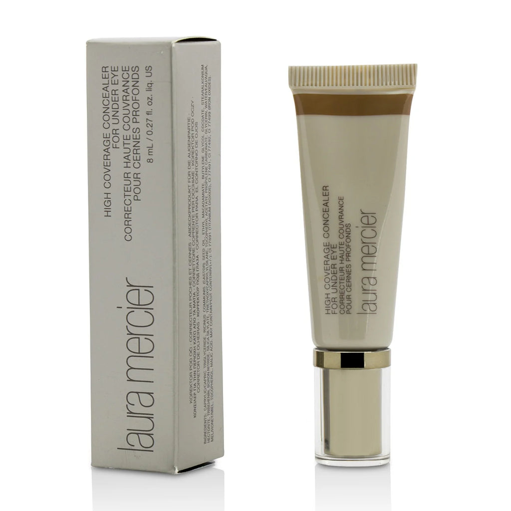 High Coverage Concealer 8ml/0.27oz W334292