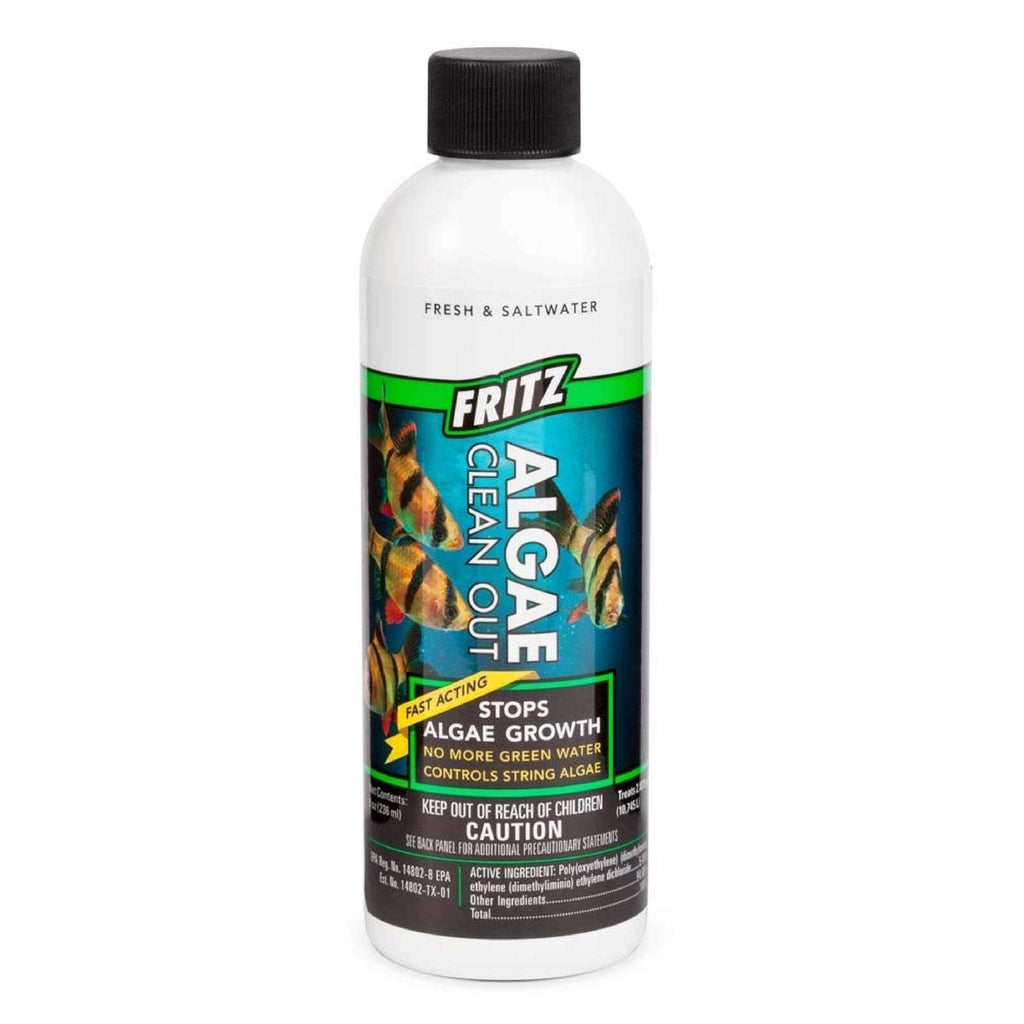 Algae Clean Out Pet Supplies C201