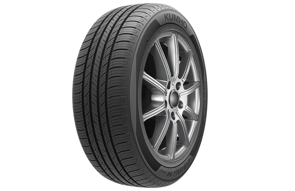 All Season Tire 275/60R20 115V N645