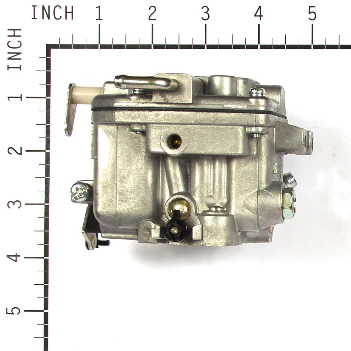 Carburetor L119