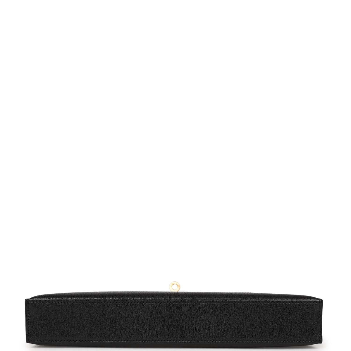 Black Chevre Chamkila Handbag J76285
