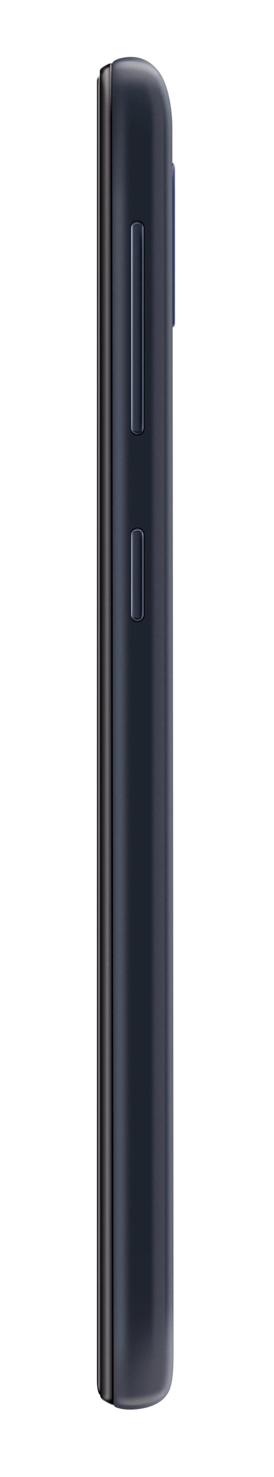 Unlocked 32GB Black Smartphone J1638