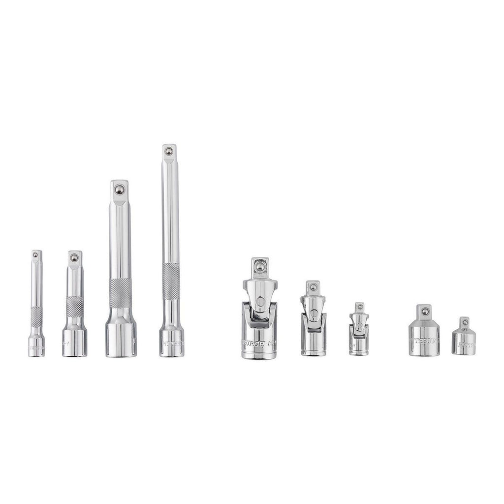 225-Piece Mechanics Tool Set S5986