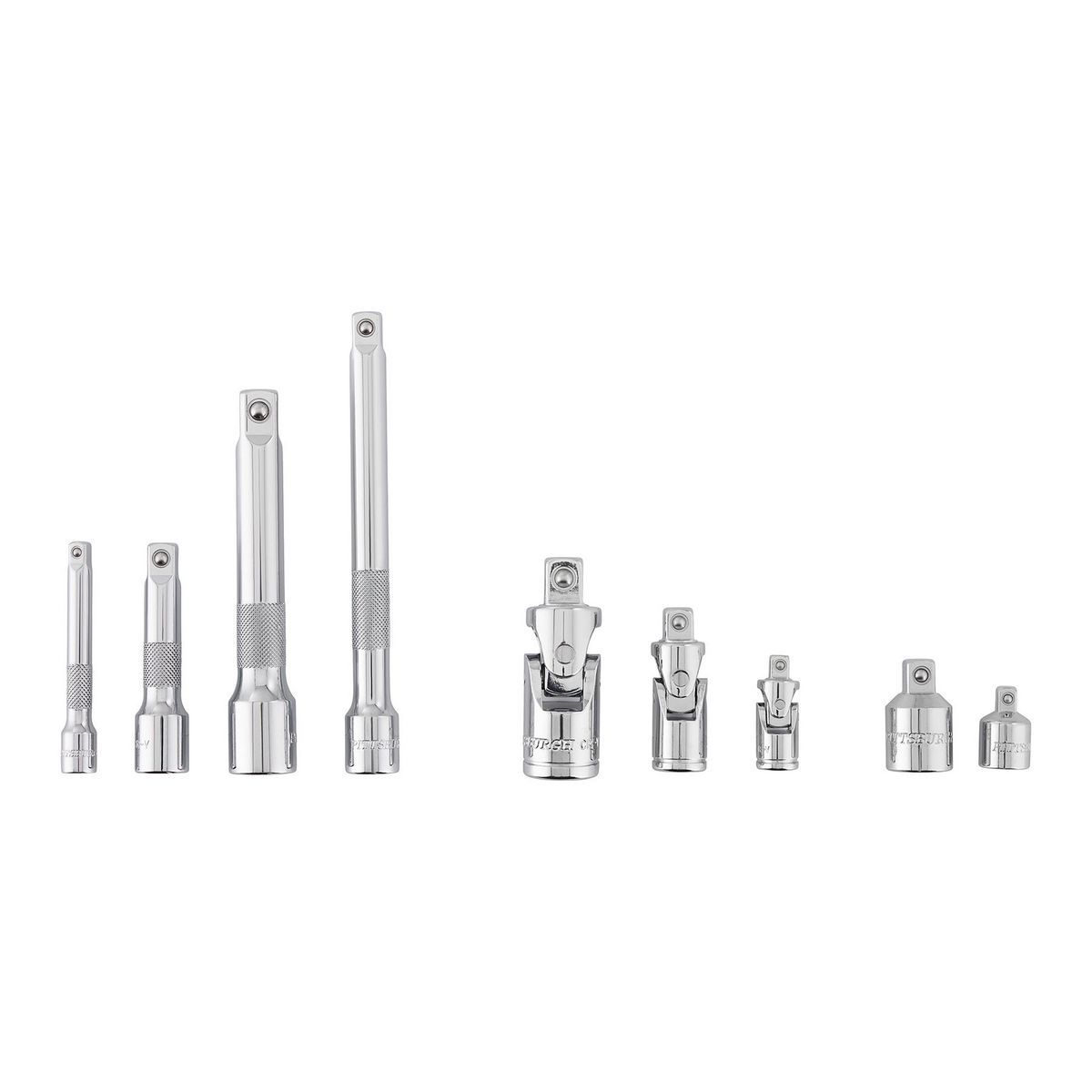 225-Piece Mechanics Tool Set S5986