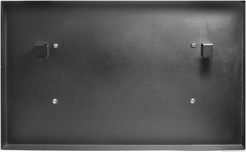36-inch Black Waterproof Griddle Hood with Handle Z907491