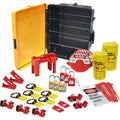 Lockout Tagout Station Equipment V304