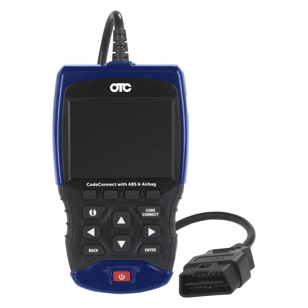 OBD2 Scan Tool P1919