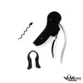 Portable Corkscrew Wine Bottle Opener Z3859
