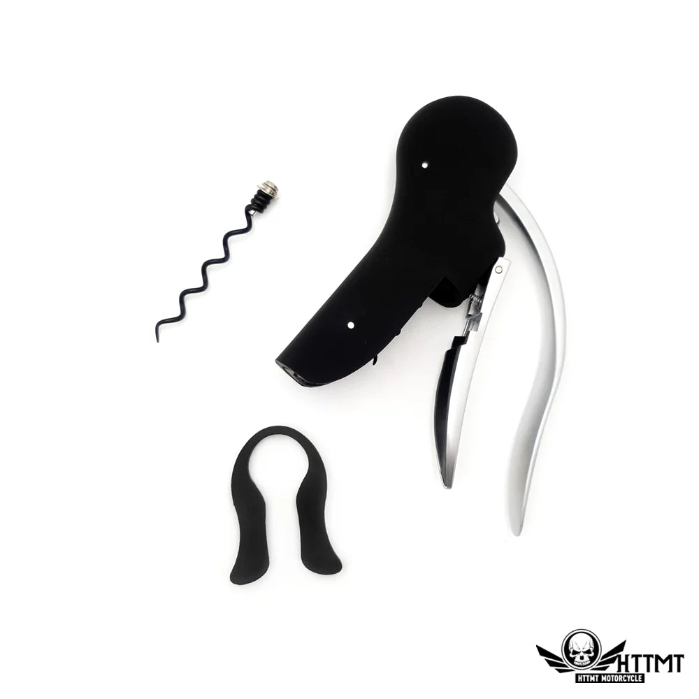 Portable Corkscrew Wine Bottle Opener Z3859