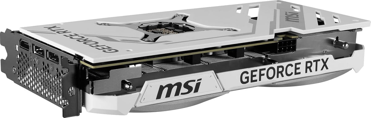 RTX 4070 12GB GDRR6X Graphics Card U2735
